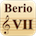 Berio's Sequenza VII