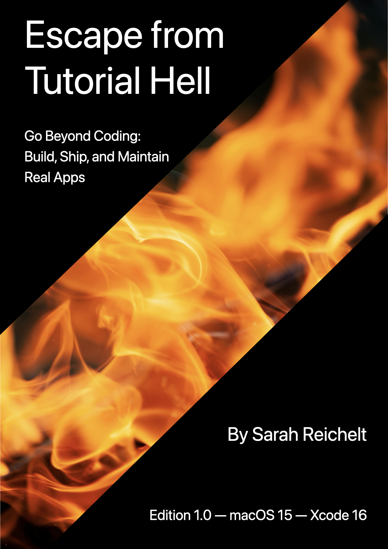 Escape from Tutorial Hell